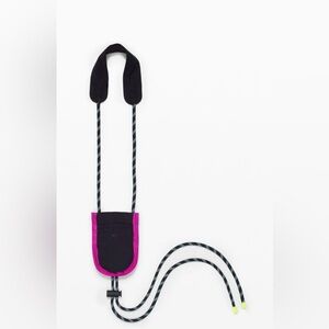 NWT Lululemon Hold On Lanyard, new with tags!